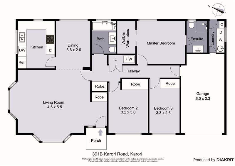 391B KARORI RD, KARORI, WELLINGTON - Carousel 18