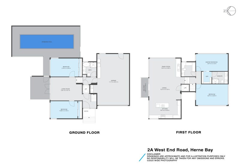 2A West End Road, Herne Bay, Auckland - Carousel 23