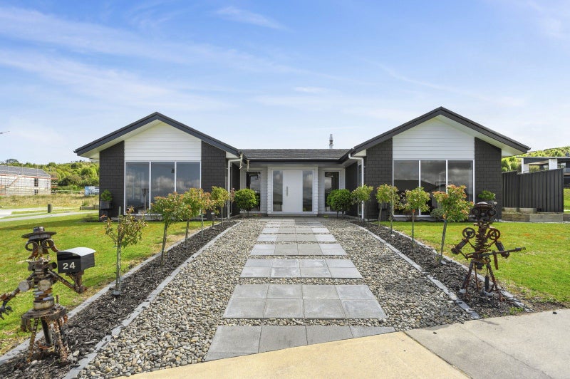 24 Marabou Crescent, Nukuhau, Taupo - Carousel 1