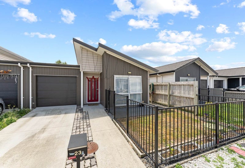 23 Kutukutu Street, Takanini, Auckland - Carousel 2