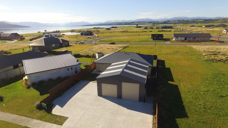 40 Asher Avenue, Te Anau, Te Anau - Carousel 1