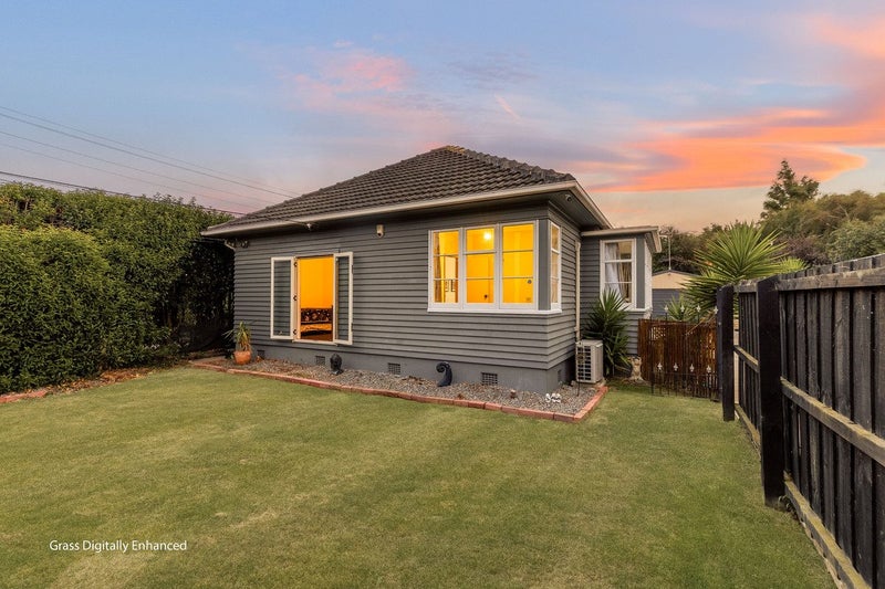 19 Sewell Street, Linwood, Christchurch - Carousel 24