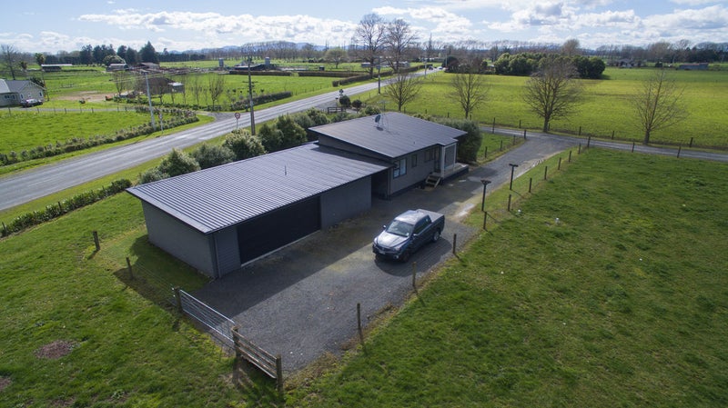 22 Piako Road, Gordonton, Hamilton - Carousel 2