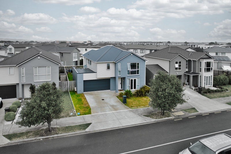 5 Wairepo Street, Takanini, Auckland - Carousel 2