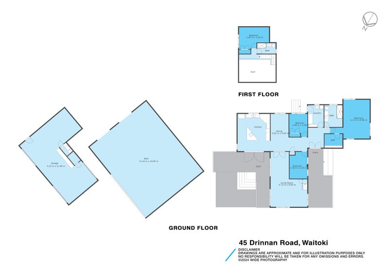 45 Drinnan Road, Kaukapakapa - Carousel 35