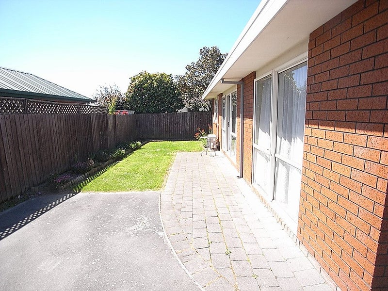 1/312 Wairakei Road, Bryndwr, Christchurch - Carousel 11