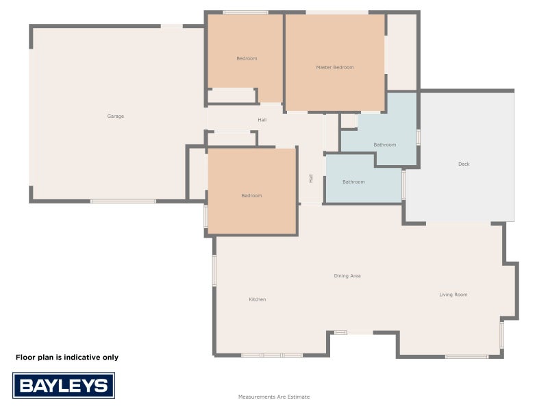 17 Windsor Street, Richmond Heights, Taupo - Carousel 20