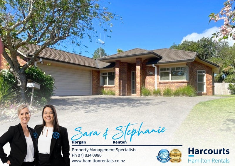 86 Nielsen Gardens, Rototuna, Hamilton - Carousel 1