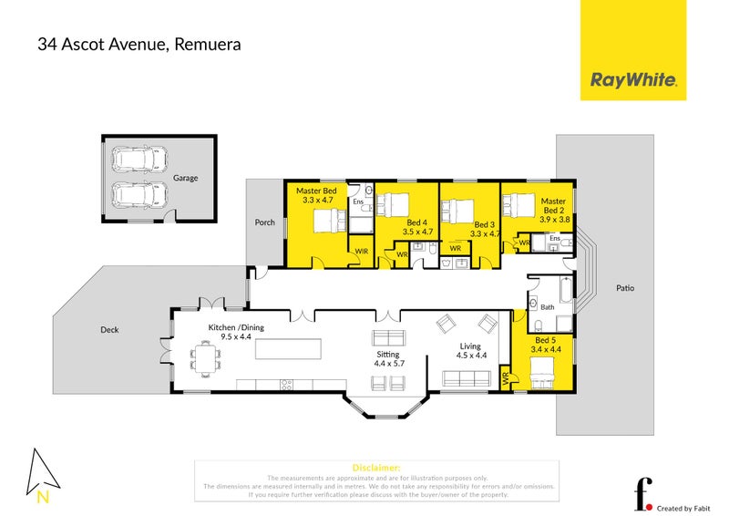 34 Ascot Avenue, Remuera, Auckland - Carousel 33