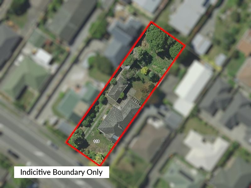 118 Harewood Road, Papanui, Christchurch - Carousel 2