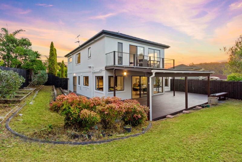 7 Kinleith Way, Albany, Auckland - Carousel 1