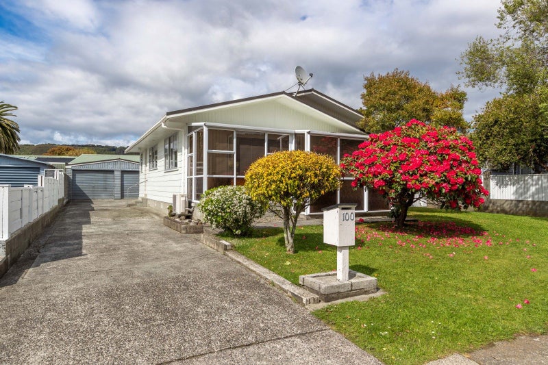 100 Clouston Park Road, Clouston Park, Upper Hutt - Carousel 1