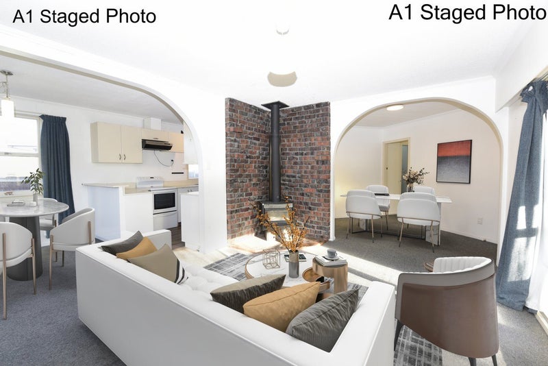 81 Harland Street, Tinwald, Ashburton - Carousel 1