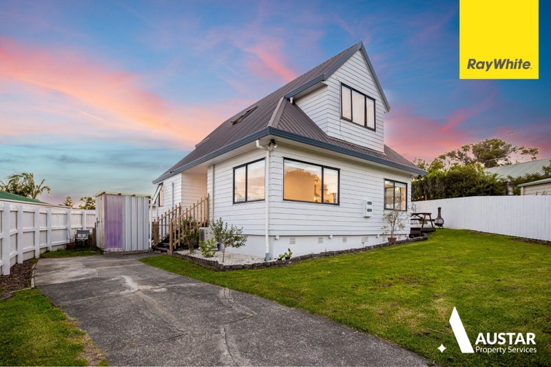 6 Clarion Place, Glendene, Auckland - Carousel 14