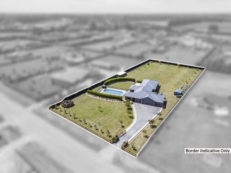 46 Norris Drive, Kaiapoi - Carousel 37