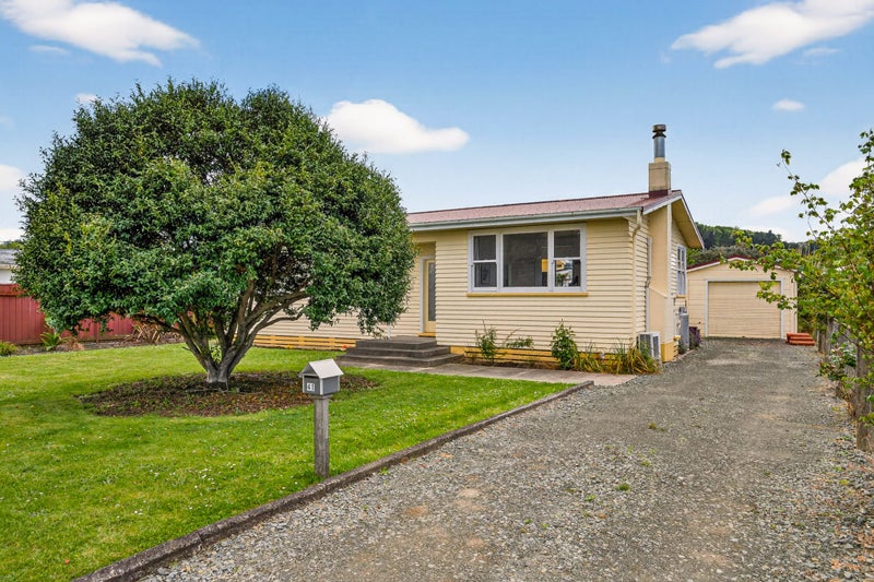 41 Gordon Street, Mangapapa, Gisborne - Carousel 1