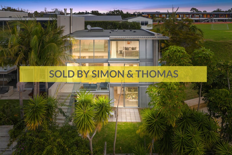 41D Hopkins Crescent, Kohimarama, Auckland - Carousel 1