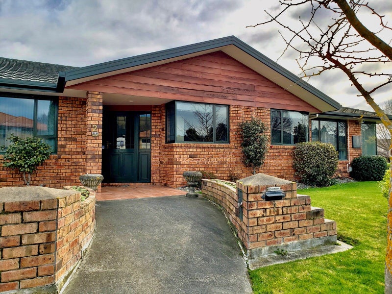2 Gingko Place, Witherlea, Blenheim - Carousel 2