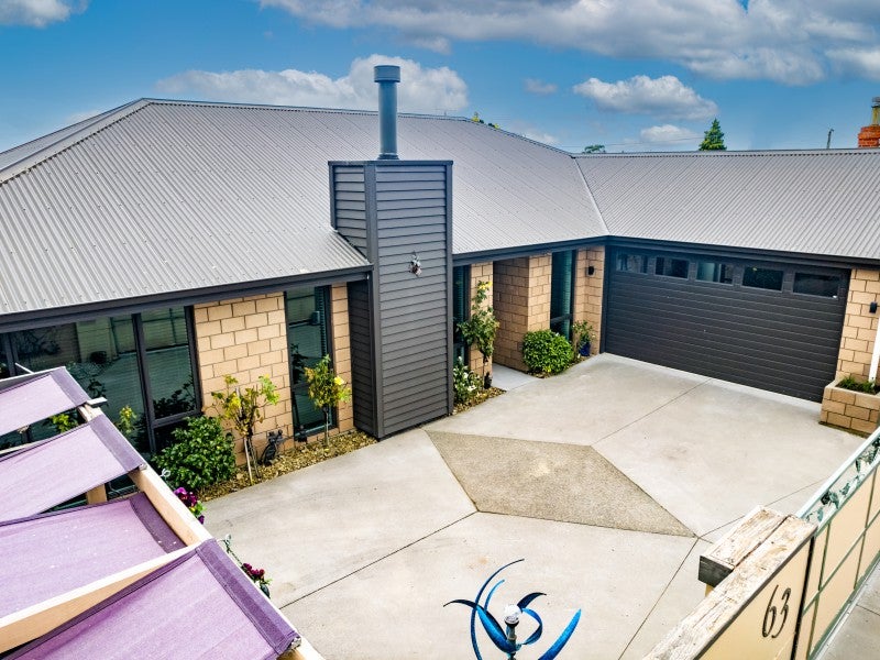 63 Hospital Road, Redwoodtown, Blenheim - Carousel 2