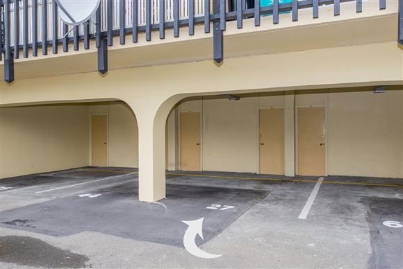 27/46 Hiropi Street, Newtown, Wellington - Carousel 10