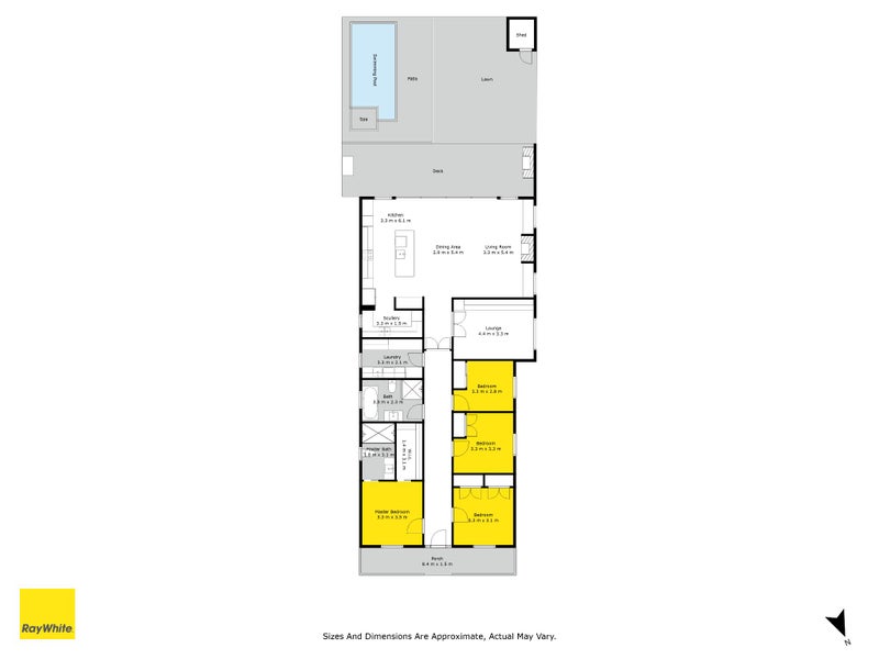 230 Richmond Road, Grey Lynn, Auckland - Carousel 23