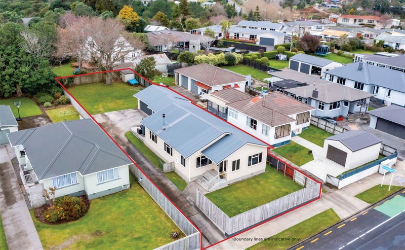 247 Coronation Avenue, Welbourn, New Plymouth - Carousel 23