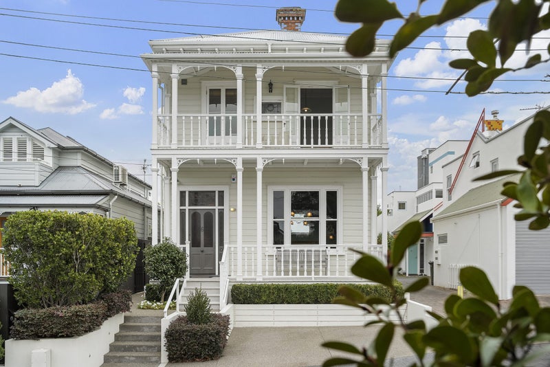 6 Arthur Street, Freemans Bay, Auckland - Carousel 1