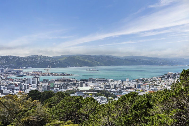 9 Connaught Terrace, Brooklyn, Wellington - Carousel 2