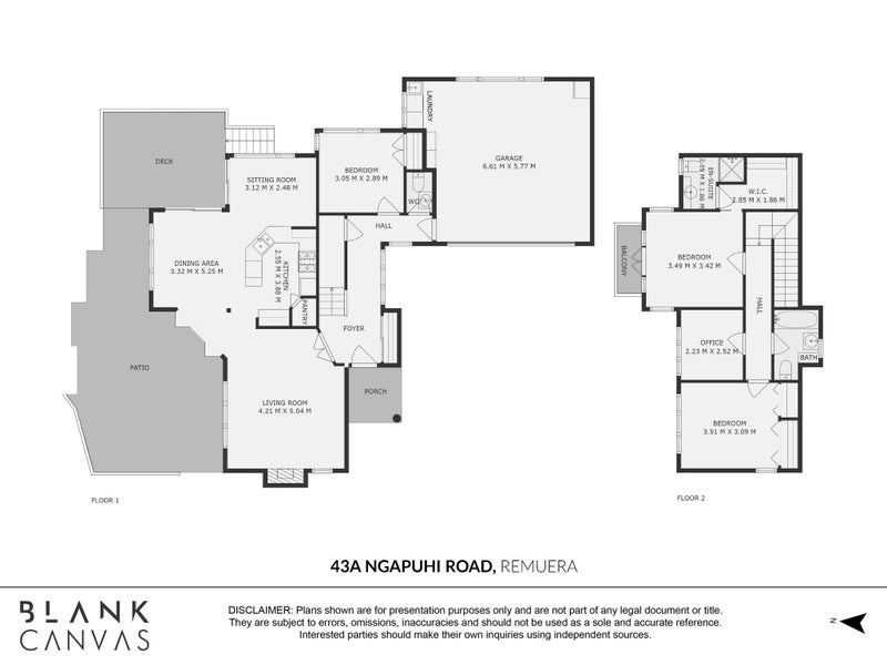 43A Ngapuhi Road, Remuera, Auckland - Carousel 15