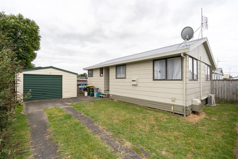 6 Kim Lane, Nawton, Hamilton - Carousel 1