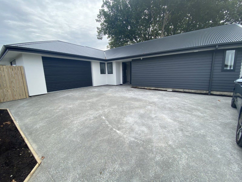 4B Denbigh Place, Awapuni, Palmerston North - Carousel 1