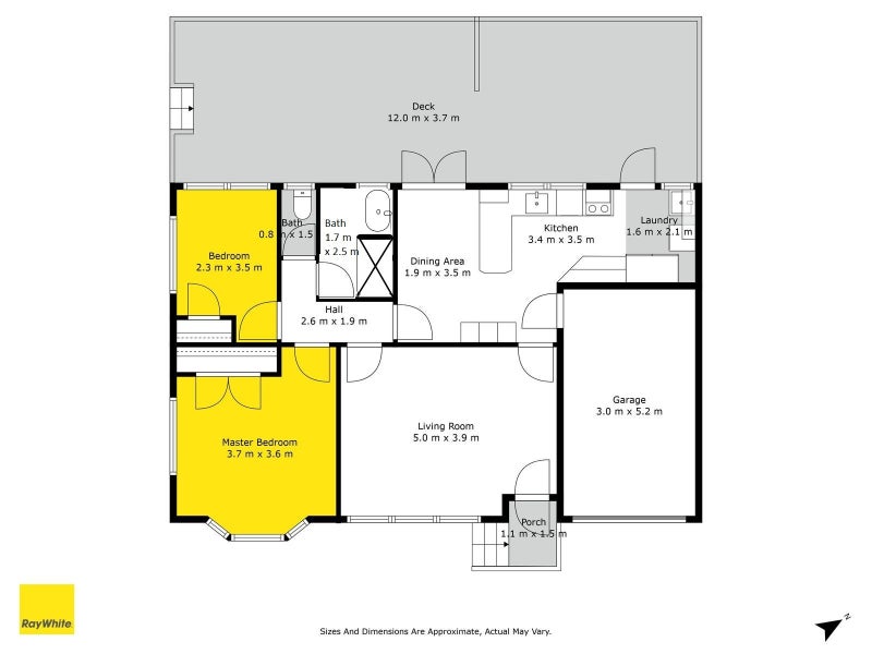 6/97 Panama Road, Mount Wellington, Auckland - Carousel 21