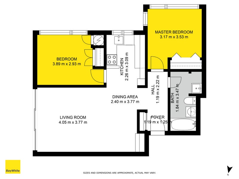 8/58 Wellington Street, Freemans Bay, Auckland - Carousel 14