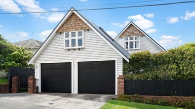 27 Waru Street, Khandallah, Wellington - Carousel 1