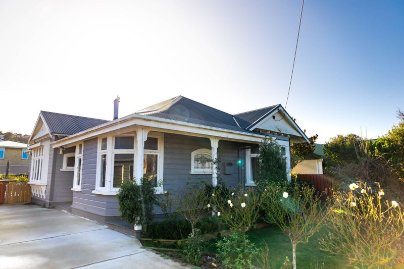 27 Lochend Street, Musselburgh, Dunedin - Carousel 1