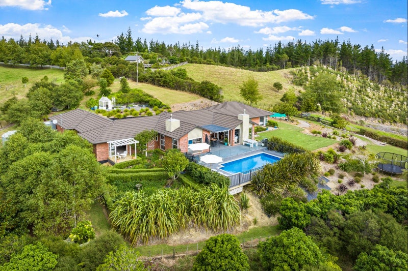 206 Martin Access Road, Makarau, Warkworth - Carousel 1