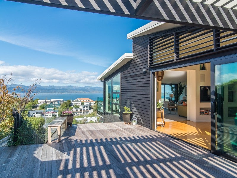 5 Arakan Way, Khandallah, Wellington - Carousel 1