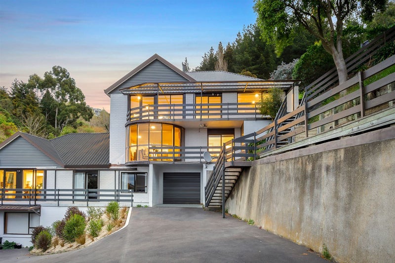 4/55 Holliss Avenue, Cashmere, Christchurch - Carousel 1