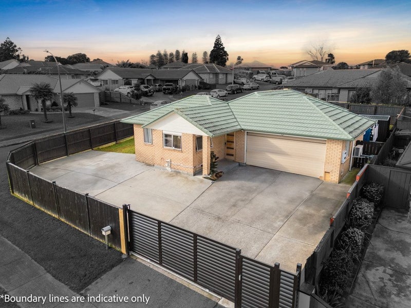 1 Bohola Rise, Weymouth, Auckland - Carousel 1