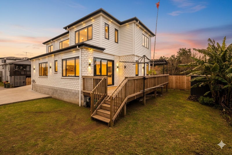 46A Churchill Avenue, Manurewa, Auckland - Carousel 1