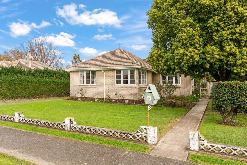 27 Totara Street, Te Hapara, Gisborne - Carousel 2