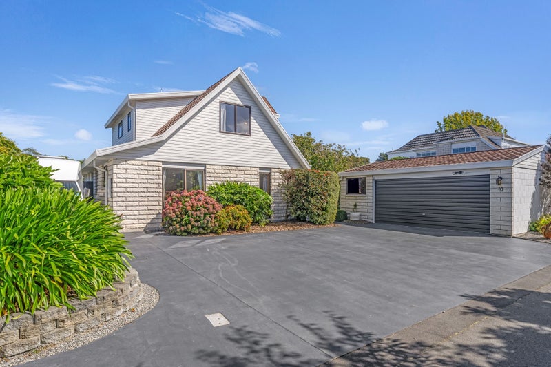 10 Rowanwood Close, Halswell, Christchurch - Carousel 2