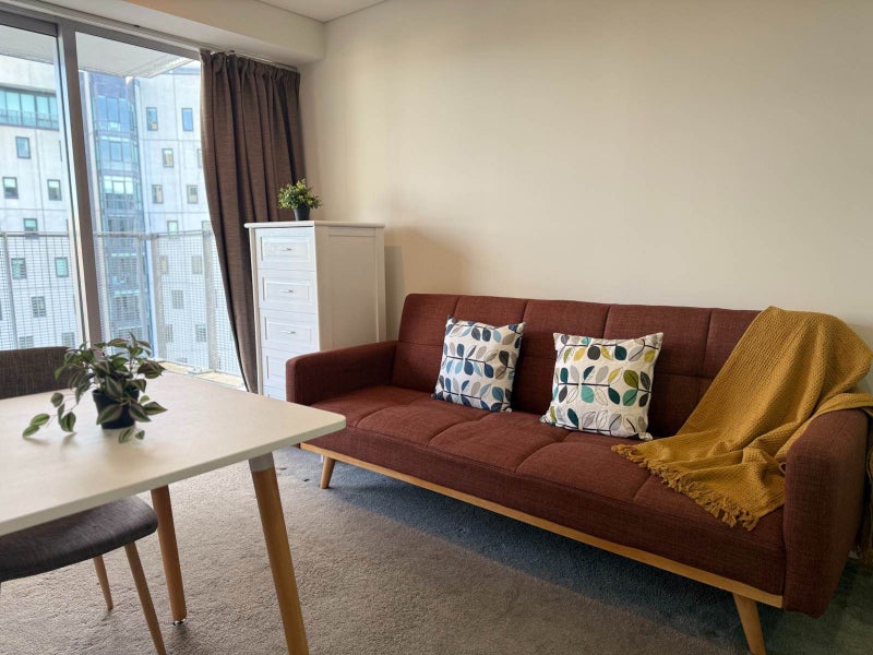 1106/37 Symonds Street, Auckland Central, Auckland - Carousel 1