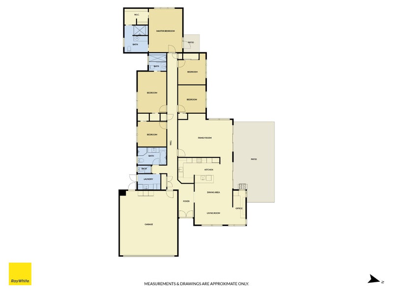 28 Ketenikau Road, Kamo, Whangarei - Carousel 33