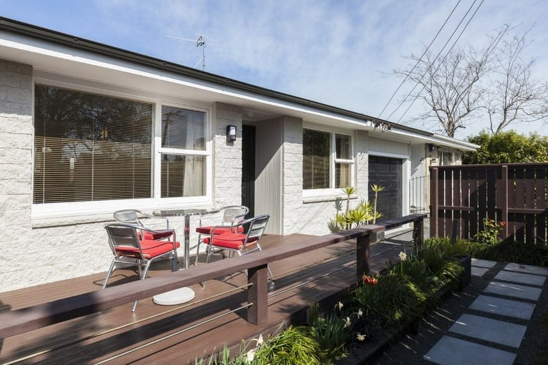 106 Hawthorne Street, Strowan, Christchurch - Carousel 1