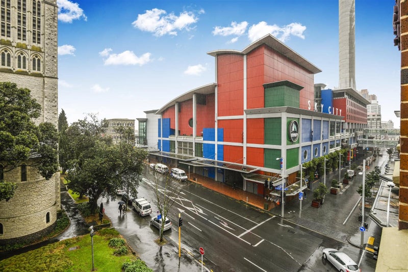 6A/182 Federal Street, Auckland Central, Auckland - Carousel 13