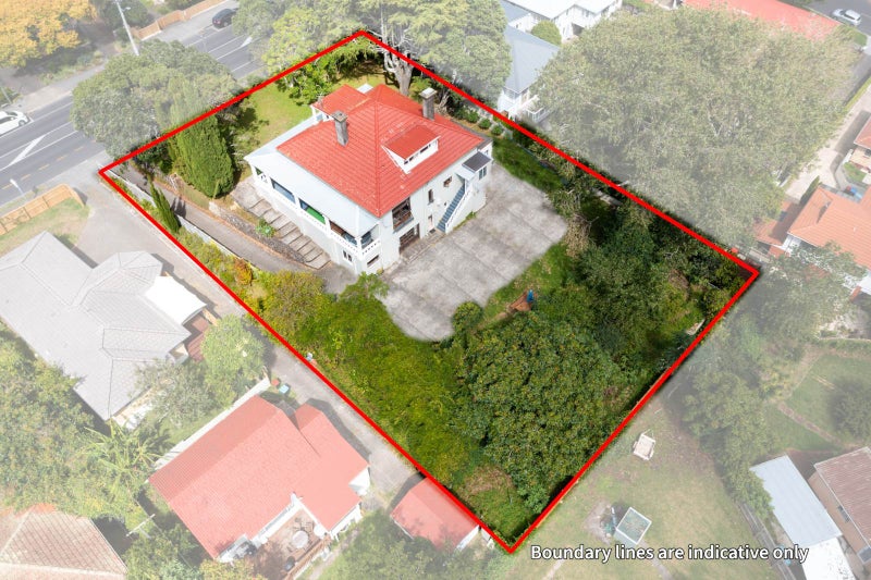 520 Mount Albert Road, Mount Roskill, Auckland - Carousel 2