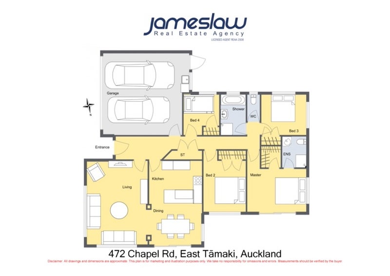 472 Chapel Road, East Tamaki, Auckland - Carousel 18