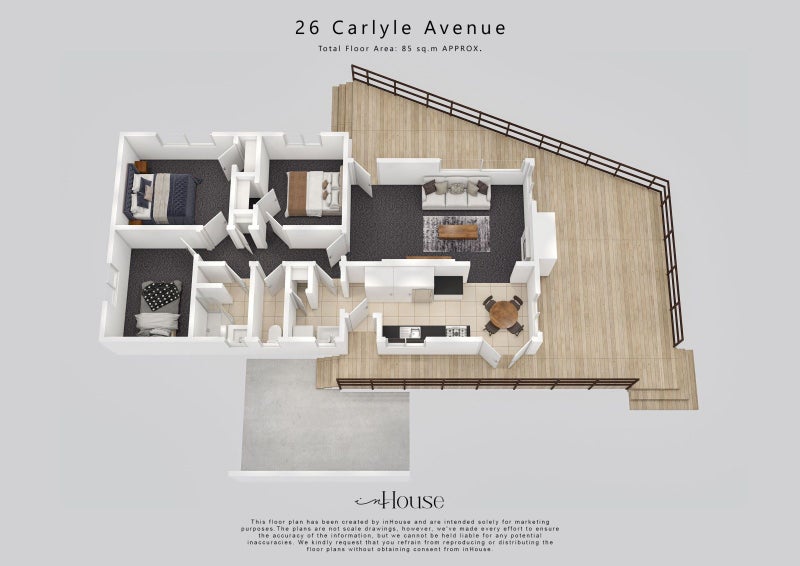 26 Carlyle Avenue, Chartwell, Hamilton - Carousel 17