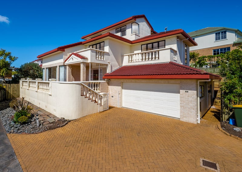 12C Anure Pl, Highland Park, Manukau - Carousel 2